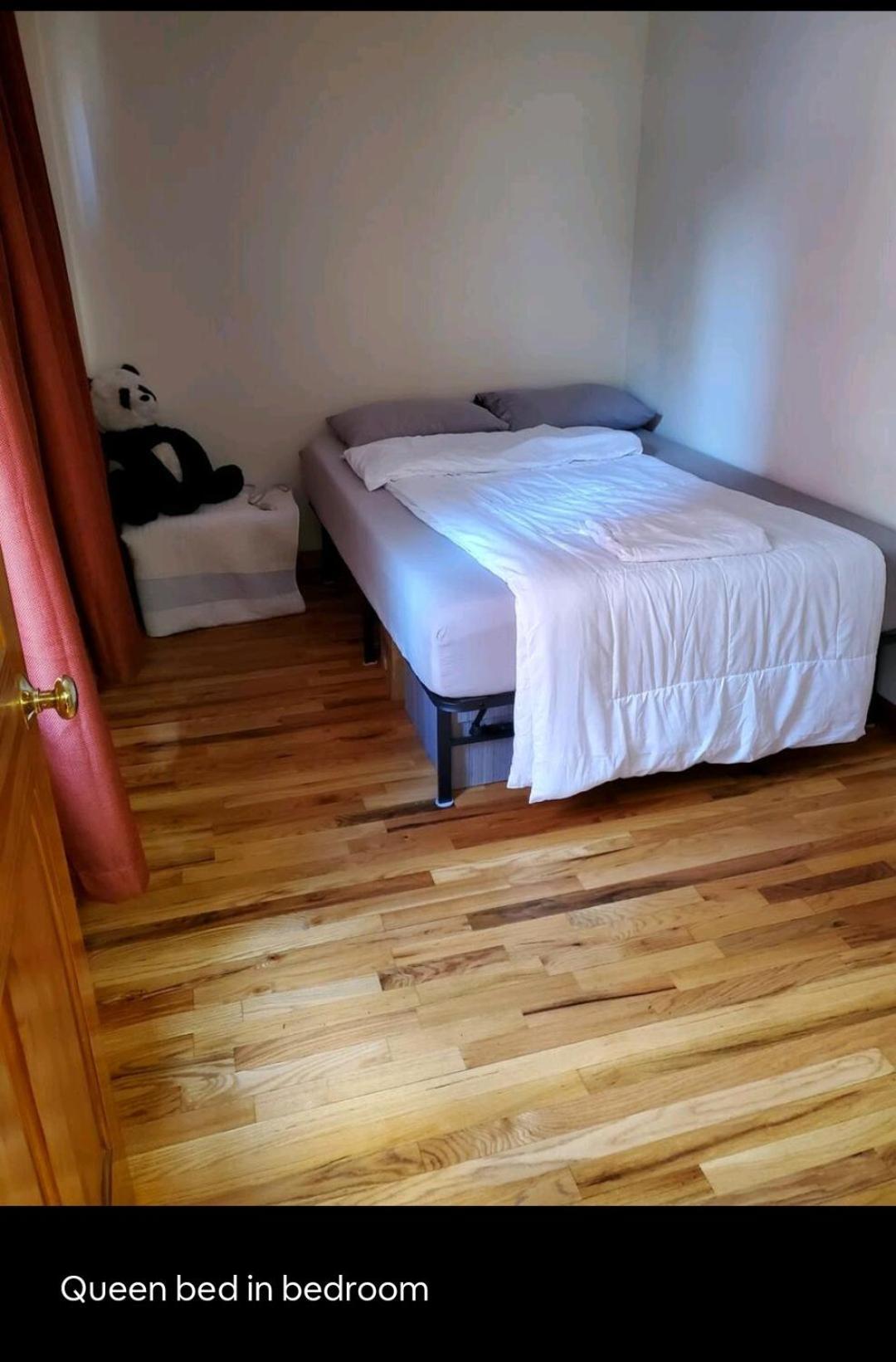 Accommodatie bij particulieren Conveniently Located In The Heart Of The