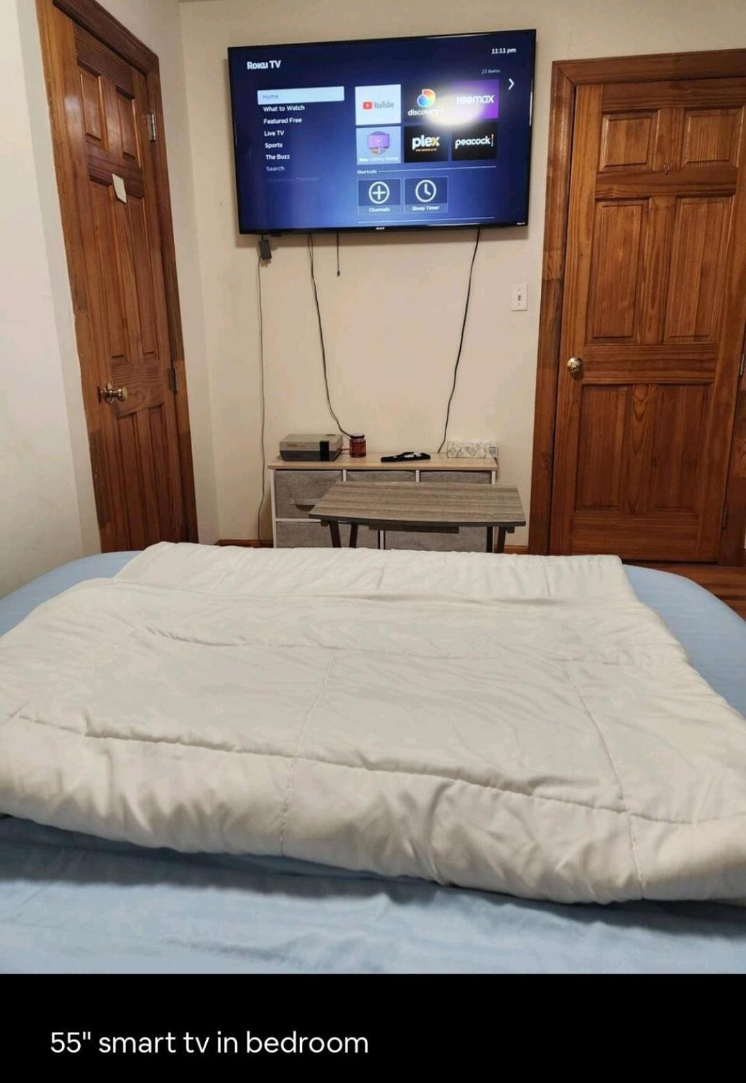 Accommodatie bij particulieren Conveniently Located In The Heart Of The